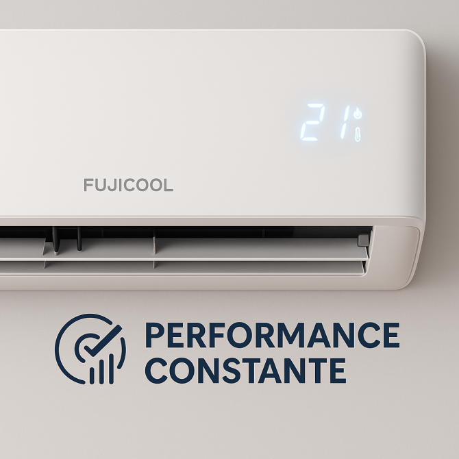 Le Kv < 1 % : un indicateur clé pour les climatiseurs de qualité